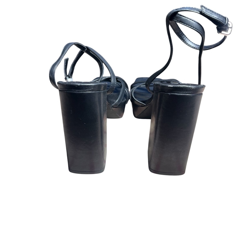 bp Block Sandals - Picture 2 of 4